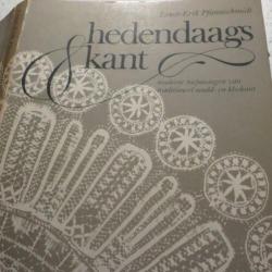 hedendaags kant boek
