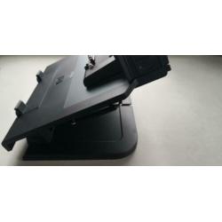 HP Instelbare Notebookstandaard PA508A