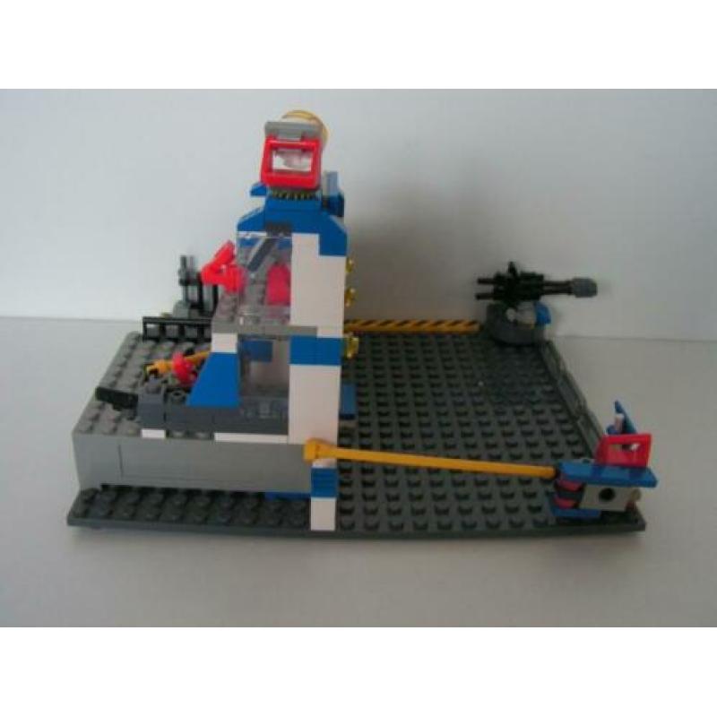 ZGAN Kreo City Ville invastion Police station zombie defense