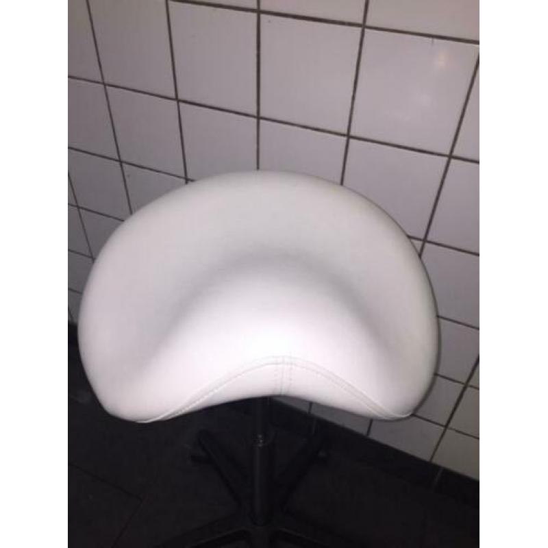 Zadelkruk 2 maanden oud goeie kwalitijdt