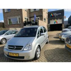 Opel Meriva 1.8-16V Maxx
