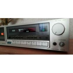 sony TC-K555