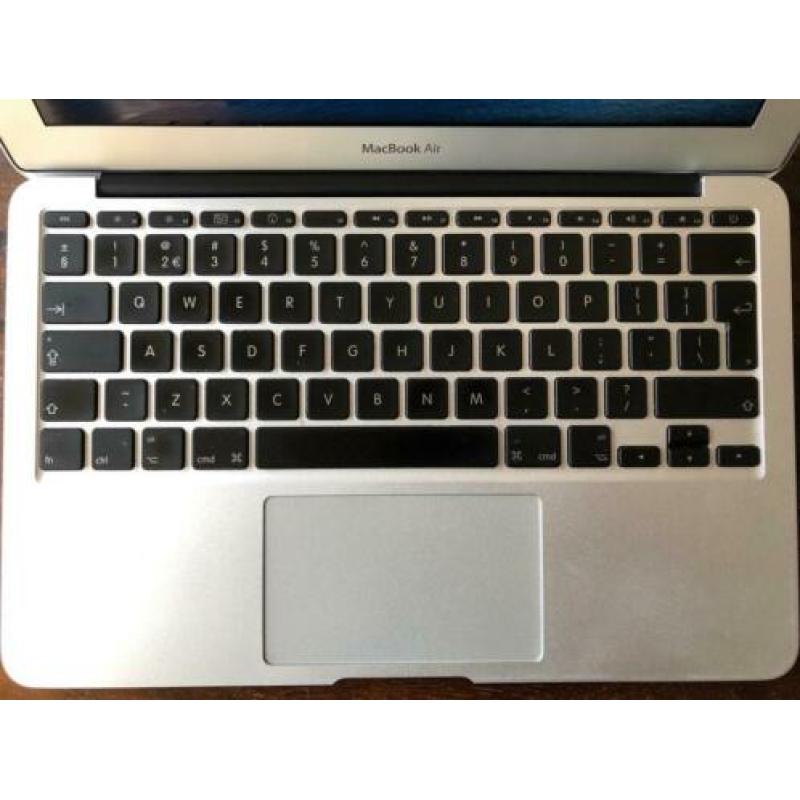 MacBook Air 11 inch A1370