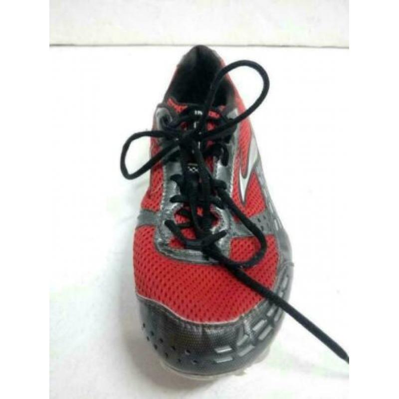 Brooks spikes maat 39 (25cm)
