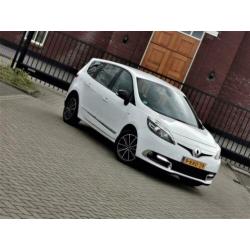 Renault Grand Scénic 1.5 dCi Bose / Dealer onderhouden / LED