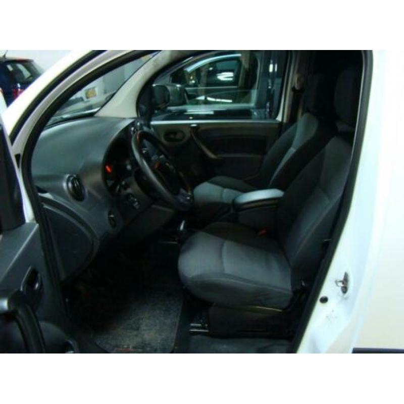 Mercedes-Benz Citan 108 CDI BlueEFFICIENCY (bj 2015)