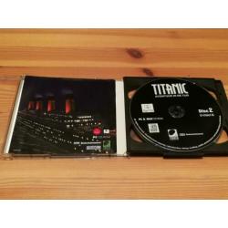 Titanic: Avontuur in de Tijd
