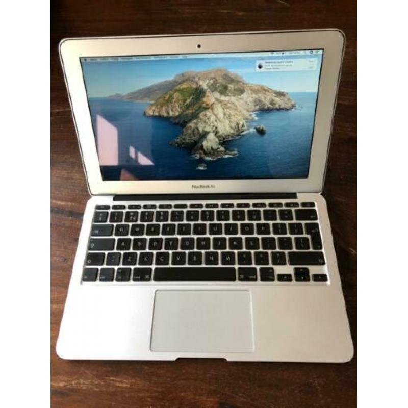 MacBook Air 11 inch A1370