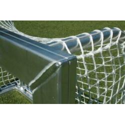 Aluminium Voetbaldoel Basic Junior 180x120x80 cm 328