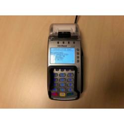 Pin automaat CCV Budget VX520