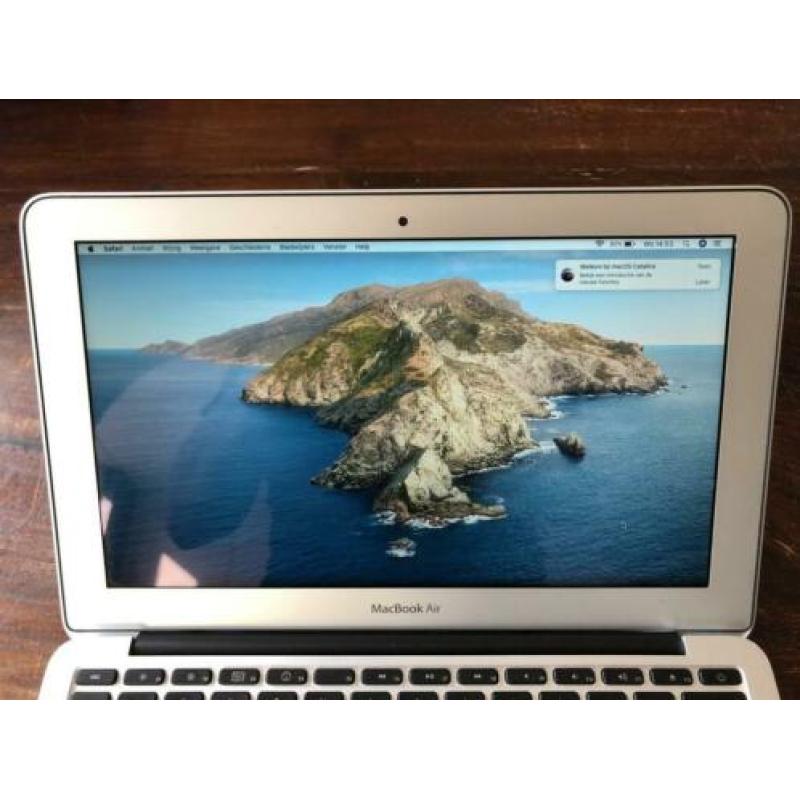 MacBook Air 11 inch A1370