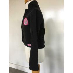 MUY MALO vestje / jasje nieuwstaat mt 116 WQ