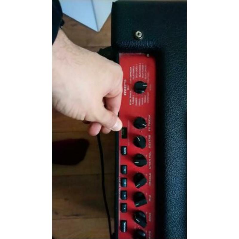 Line6 flextone 2