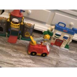 Heel veel little people
