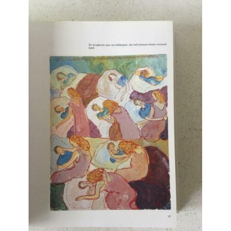 Leven of theater Charlotte Salomon