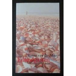 6 boeken van Vonne van der Meer - o.a. De Eilandboeken