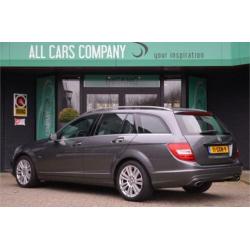 Mercedes-Benz C-Klasse Estate 300 CDI 4Matic Aut Comand, LED