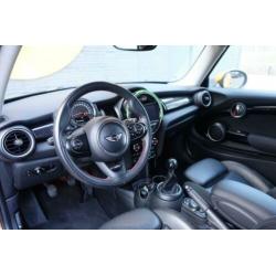 Mini Mini 2.0 Cooper S Wired/LED/Parkassistent