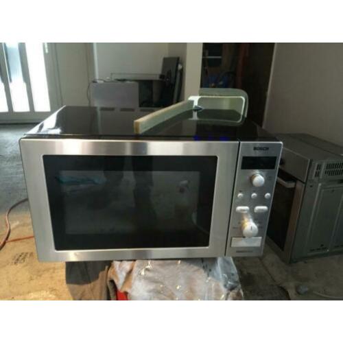 Magnetron Bosch