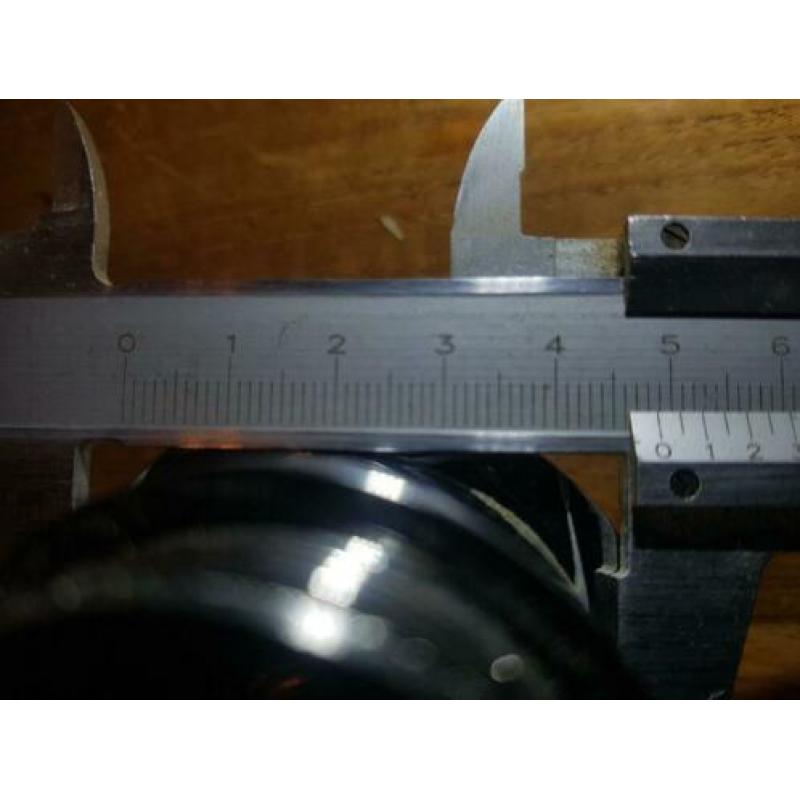 BESANI Wastafelplug clickwaste Freeflow