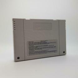 Super mario kart snes || Nu voor maar €29.99