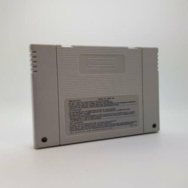 Super mario kart snes || Nu voor maar €29.99