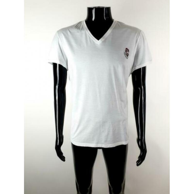 Cavalli - T-shirt - slim-fit - mt M