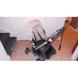 Mooie Complete Bugaboo Cameleon 2 met accessoires