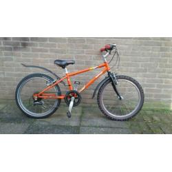 Kinderfiets