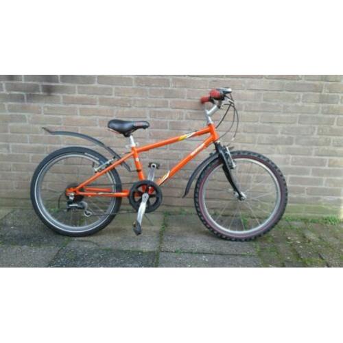 Kinderfiets
