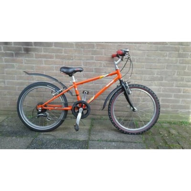 Kinderfiets