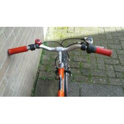 Kinderfiets