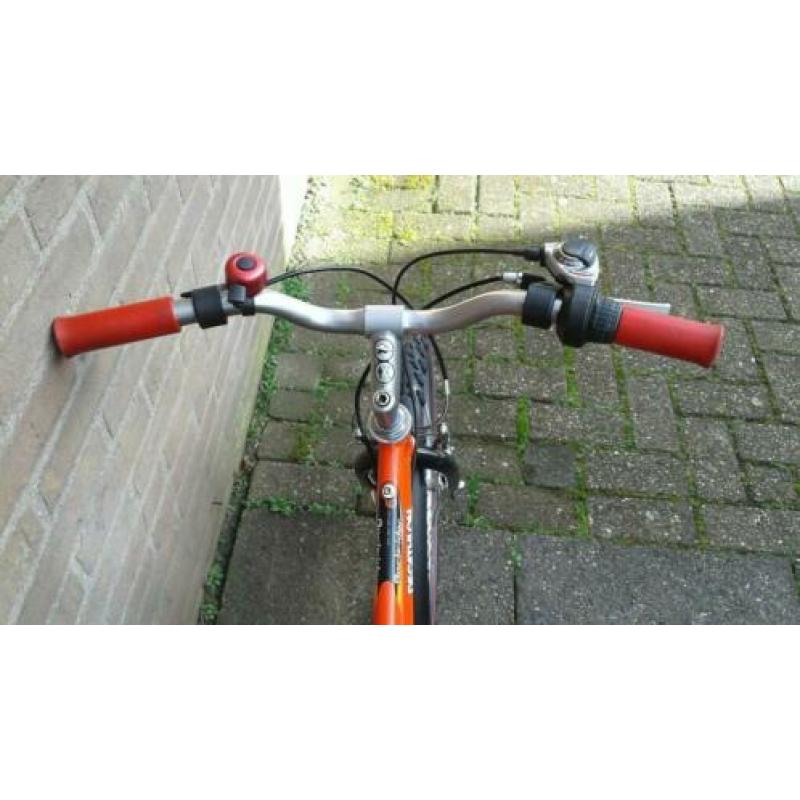 Kinderfiets