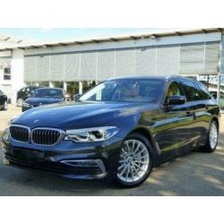 BMW 5 Serie Touring 530d 265 PK Luxury Line ACC Panoramadak