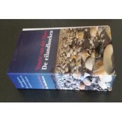 6 boeken van Vonne van der Meer - o.a. De Eilandboeken