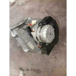 remeha avanta ventilator, warmtewisselaar, hydro blok, pomp