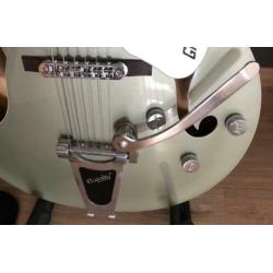 Gretsch G5420T Electromatic Hollow Body Bigsby Aspen Green