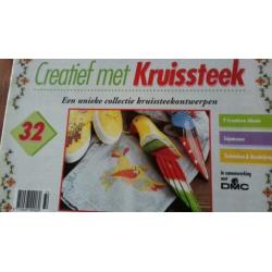 creatief met kruissteek 32