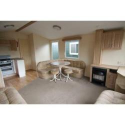 Willerby Vacation 11.00x3.70