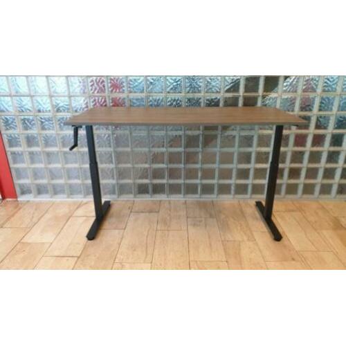 Zit/sta slinger bureau NIEUW