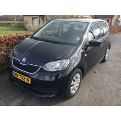 Skoda Citigo 1.0 60 PK Greentech Ambition ARICO 72000 KM BJ