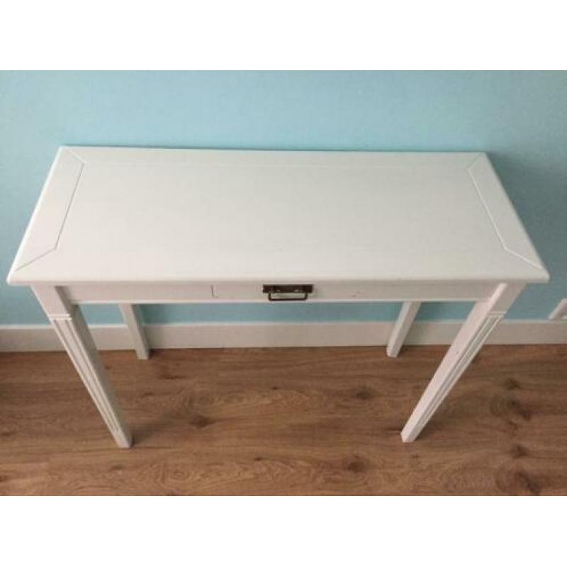 Leuke (brocante) sitetable