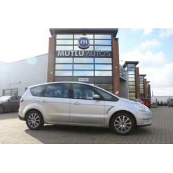 Ford S-Max 2.0 Titanium Airco.PDC.NAP.NAVI Inc € 7.990,00