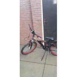 Batavia Snake fiets 24 inch