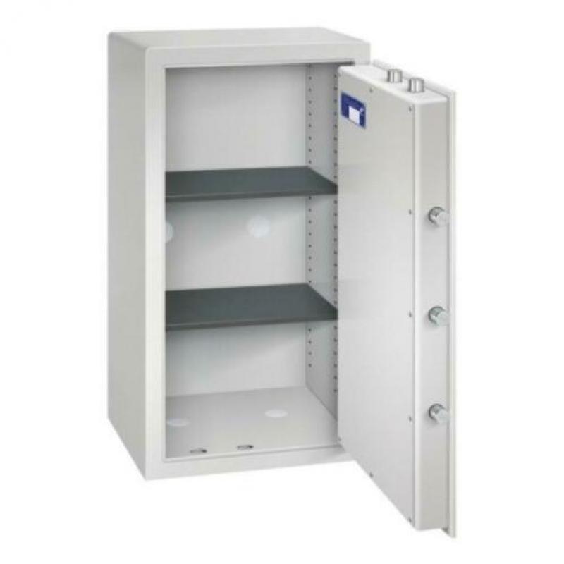 kluizen / Sistec Eurosafe / EN 1143-1 Grade I / ES I – 850