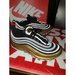 Nike air Max 97 QS maat 44,5