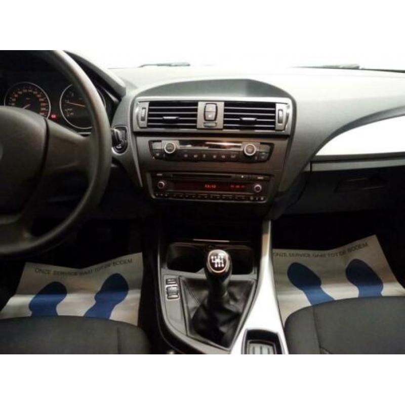BMW 1 Serie 116i Business M-Sport Edition Full map Navi, Pri