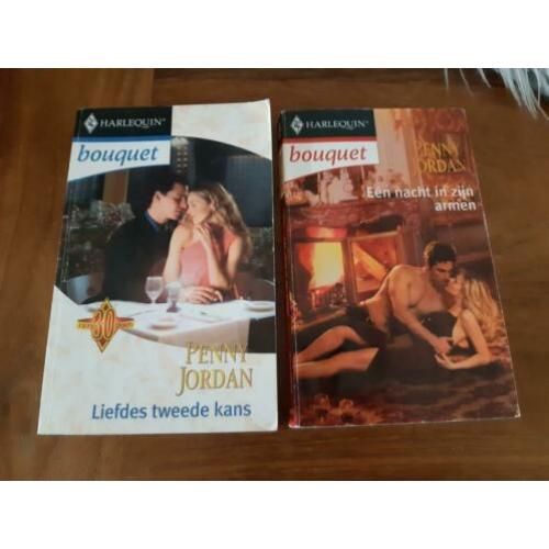 2 bouquetreek nrs:2586 en 2627