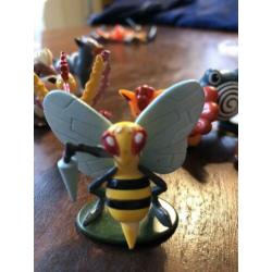 Pokemon figuurtjes
