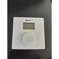 Nefit moduline 1000